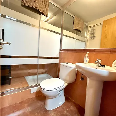 Duplex Acollidor I Rustic A By Rural D'aneu * Espot